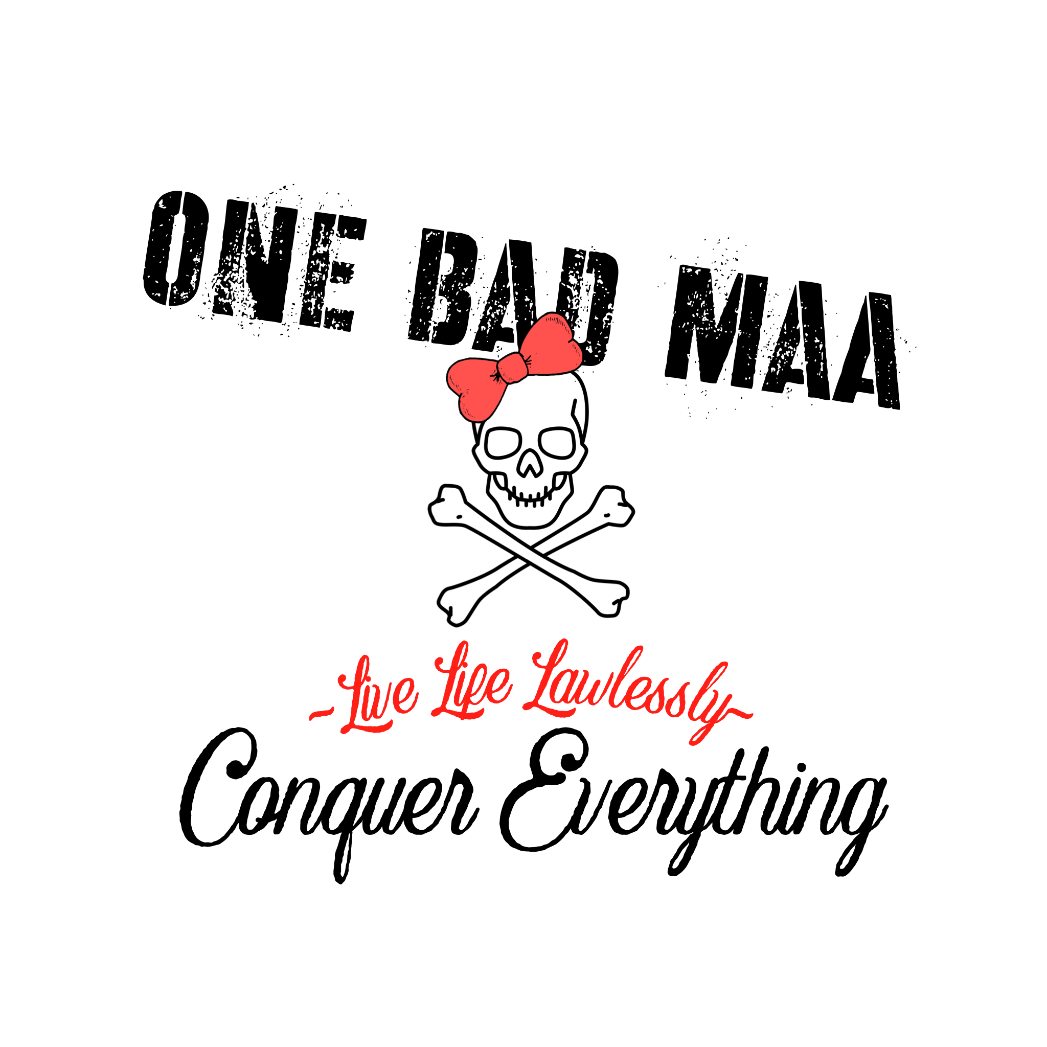 OneBadMaaShop
